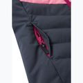Giacca per bambini Reima Luppo soft black 8