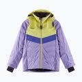 Giacca per bambini Reima Luppo blooming lilac 2