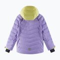 Giacca per bambini Reima Luppo blooming lilac 3