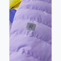 Giacca per bambini Reima Luppo blooming lilac 8
