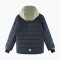 Giacca per bambini Reima Kuosku soft black 3