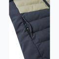Giacca per bambini Reima Kuosku soft black 7