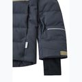 Giacca per bambini Reima Kuosku soft black 8