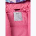 Giacca da sci per bambini Reima Palsi blooming lilac 7