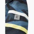 Giacca da sci per bambini Reima Palsi blue ocean 8
