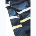Giacca da sci per bambini Reima Palsi blue ocean 9