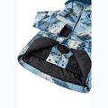 Giacca per bambini Reima Posio frozen blue 8