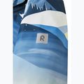 Giacca da sci per bambini Reima Tirro blue ocean 8