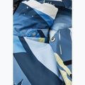 Giacca da sci per bambini Reima Tirro blue ocean 9