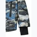 Giacca da sci per bambini Reima Tirro soft black 10