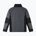 Pile felpato bambino Reima Liukuen soft black 2
