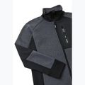 Pile felpato bambino Reima Liukuen soft black 3