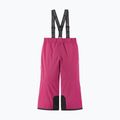 Pantaloni da sci per bambini Reima Proxima rosy berry 2