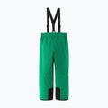 Pantaloni da sci per bambini Reima Proxima green 2