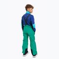 Pantaloni da sci per bambini Reima Proxima green 8