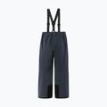 Pantaloni da sci per bambini Reima Proxima soft black 2