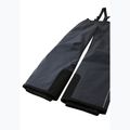 Pantaloni da sci per bambini Reima Proxima soft black 5