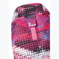 Giacca da sci per bambini Reima Kiiruna rosa lampone 5