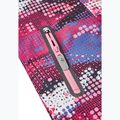 Giacca da sci per bambini Reima Kiiruna rosa lampone 9