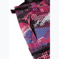 Pantaloni da bambino Reima Terrie rosy berry 5