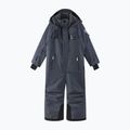 Tuta per bambini Reima Reach soft black 2