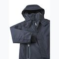 Tuta per bambini Reima Reach soft black 4