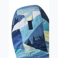 Tuta da sci per bambini Reima Reach lilla blu oceano 5