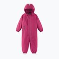 Tuta softshell per bambini Reima Puhuri rosy berry
