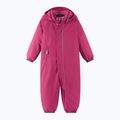 Tuta softshell per bambini Reima Puhuri rosy berry 2