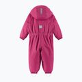 Tuta softshell per bambini Reima Puhuri rosy berry 3