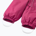 Tuta softshell per bambini Reima Puhuri rosy berry 8