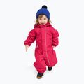 Tuta softshell per bambini Reima Puhuri rosy berry 10