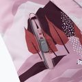 Tuta per bambini Reima Puhuri grigio rosa 7