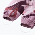Tuta per bambini Reima Puhuri grigio rosa 8
