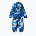 Tuta per bambini Reima Puhuri twilight blue 2