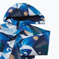 Tuta per bambini Reima Puhuri twilight blue 4
