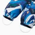 Tuta per bambini Reima Puhuri twilight blue 6