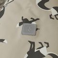 Tuta per bambini Reima Lappi beige terroso 6