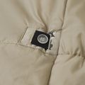 Tuta per bambini Reima Lappi beige terroso 8