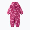 Tuta per bambini Reima Lappi rosa di bosco 3
