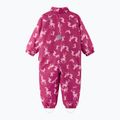 Tuta per bambini Reima Lappi rosa di bosco 4