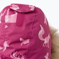 Tuta per bambini Reima Lappi rosa di bosco 7