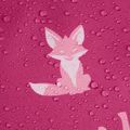 Tuta per bambini Reima Lappi rosa di bosco 11