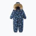 Tuta per bambini Reima Lappi navy