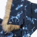Tuta per bambini Reima Lappi navy 5