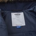 Tuta per bambini Reima Lappi navy 6