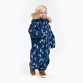 Tuta per bambini Reima Lappi navy 11