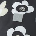 Tuta per bambini Reima Lappi nera 8