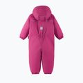 Tuta per bambini Reima Gotland deeper rosy berry 3