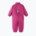 Tuta per bambini Reima Gotland deeper rosy berry 4